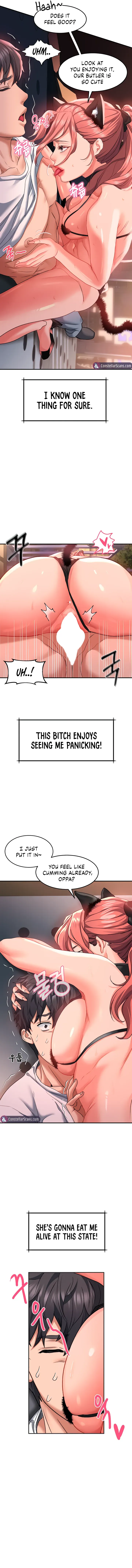 Read Slide to Unlock Her chapter 19 image 4 on Lezhin