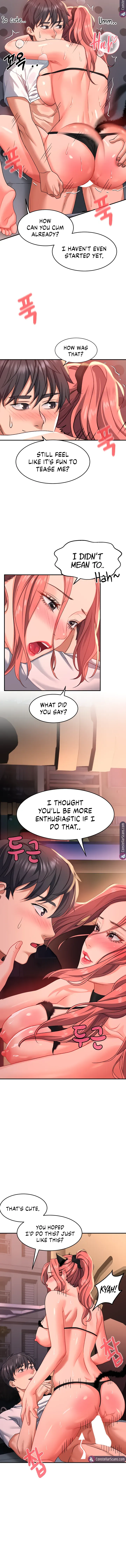 Read Slide to Unlock Her chapter 19 image 8 on Lezhin
