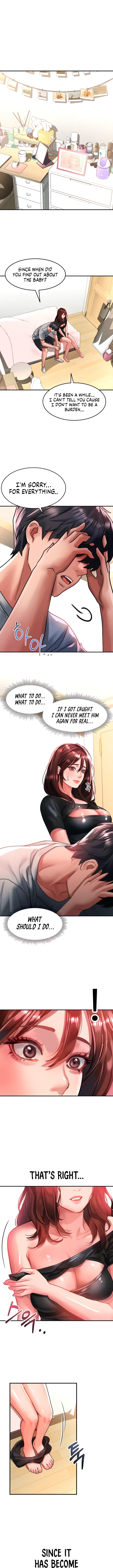 Read Slide to Unlock Her chapter 42 image 11 on Lezhin