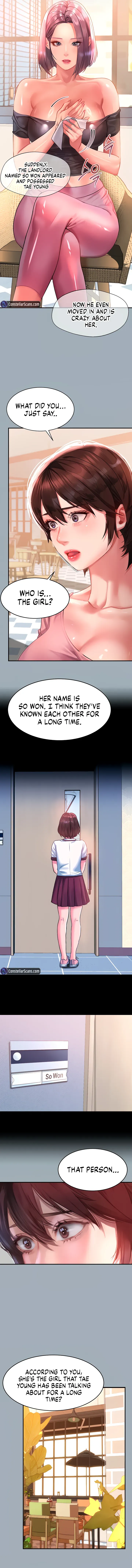 Read Slide to Unlock Her chapter 42 image 3 on Lezhin