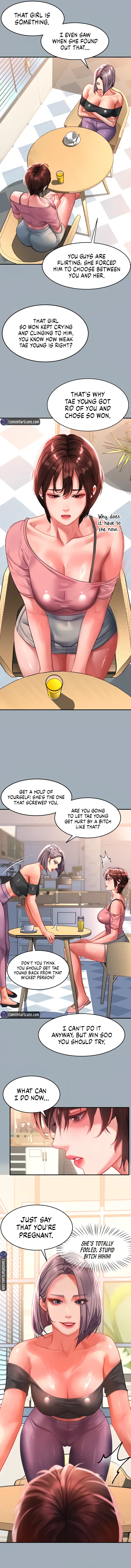 Read Slide to Unlock Her chapter 42 image 4 on Lezhin