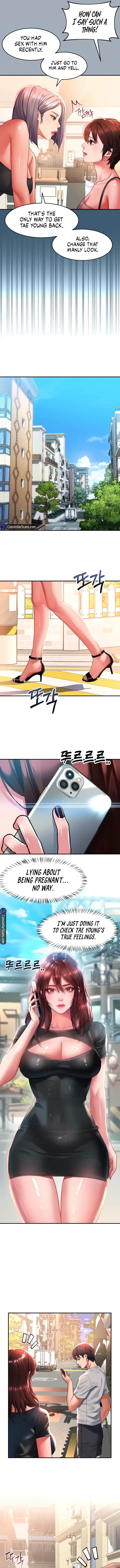 Read Slide to Unlock Her chapter 42 image 5 on Lezhin