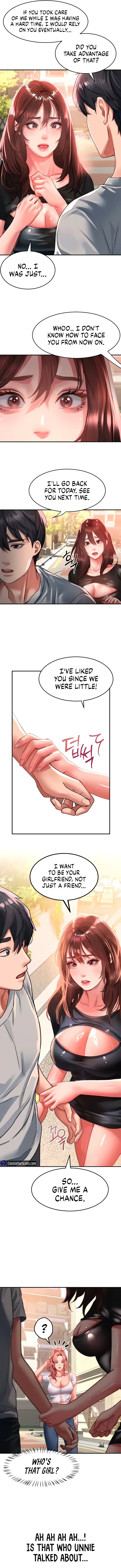 Read Slide to Unlock Her chapter 42 image 7 on Lezhin