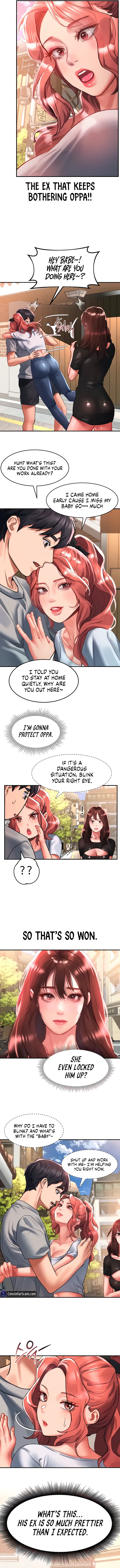Read Slide to Unlock Her chapter 42 image 8 on Lezhin