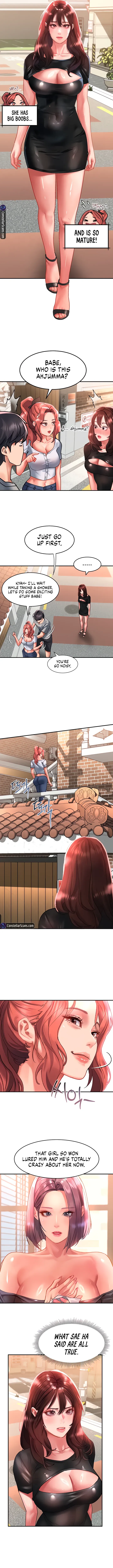 Read Slide to Unlock Her chapter 42 image 9 on Lezhin