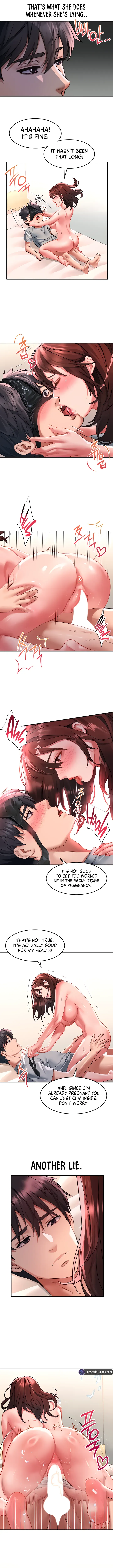 Read Slide to Unlock Her chapter 43 image 4 on Lezhin