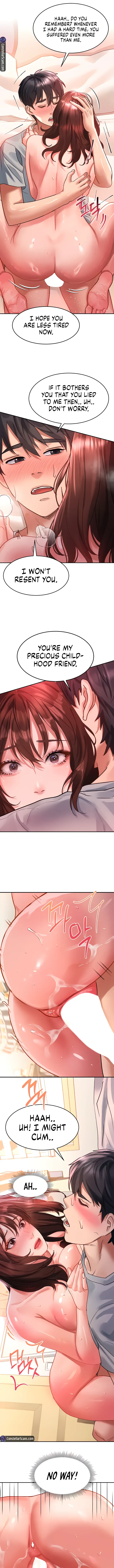 Read Slide to Unlock Her chapter 43 image 7 on Lezhin