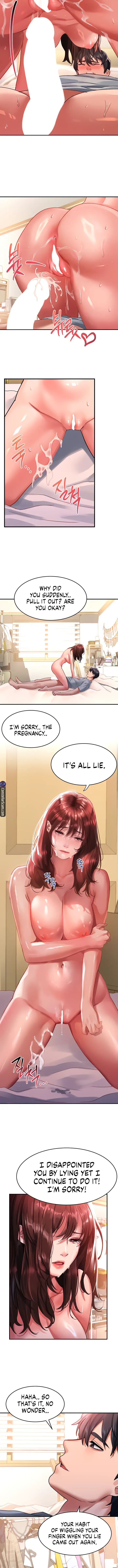 Read Slide to Unlock Her chapter 43 image 8 on Lezhin