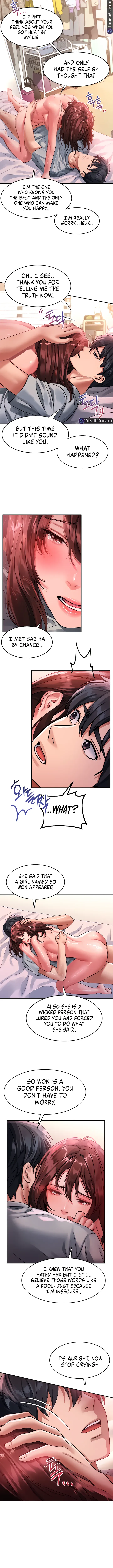 Read Slide to Unlock Her chapter 43 image 9 on Lezhin