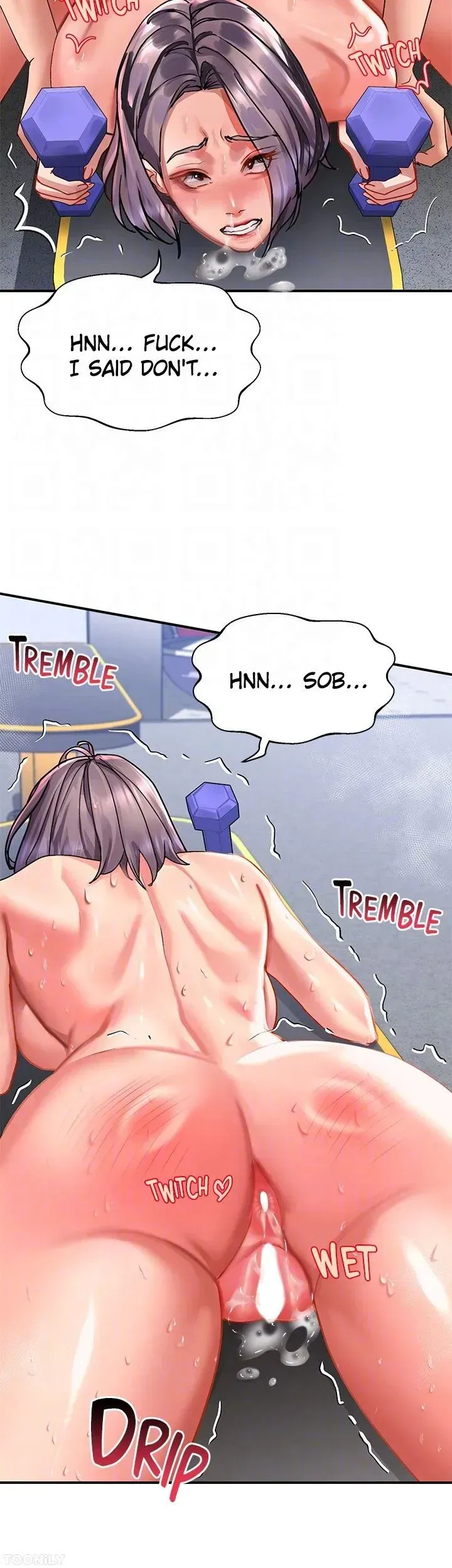 Read Slide to Unlock Her chapter 46 image 10 on Lezhin