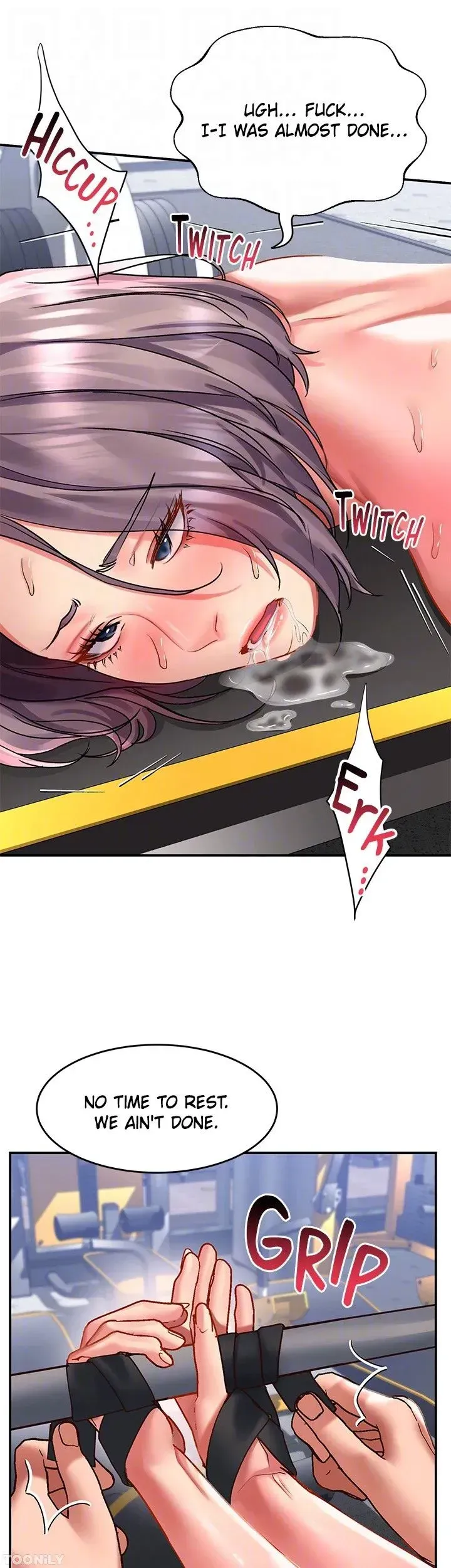 Read Slide to Unlock Her chapter 46 image 11 on Lezhin