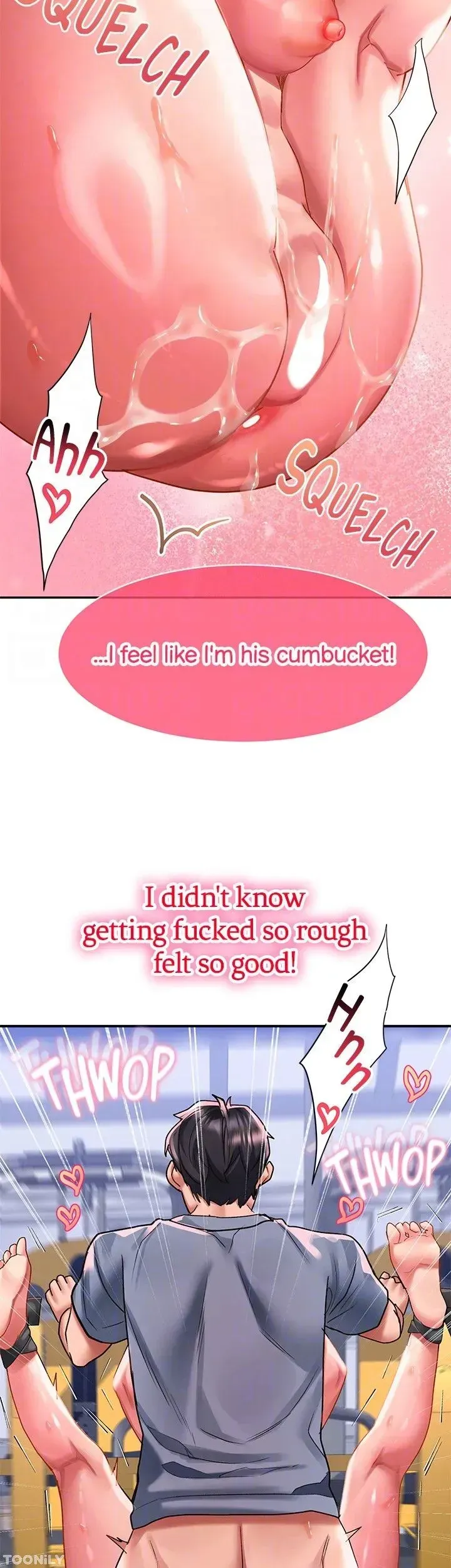 Read Slide to Unlock Her chapter 46 image 19 on Lezhin