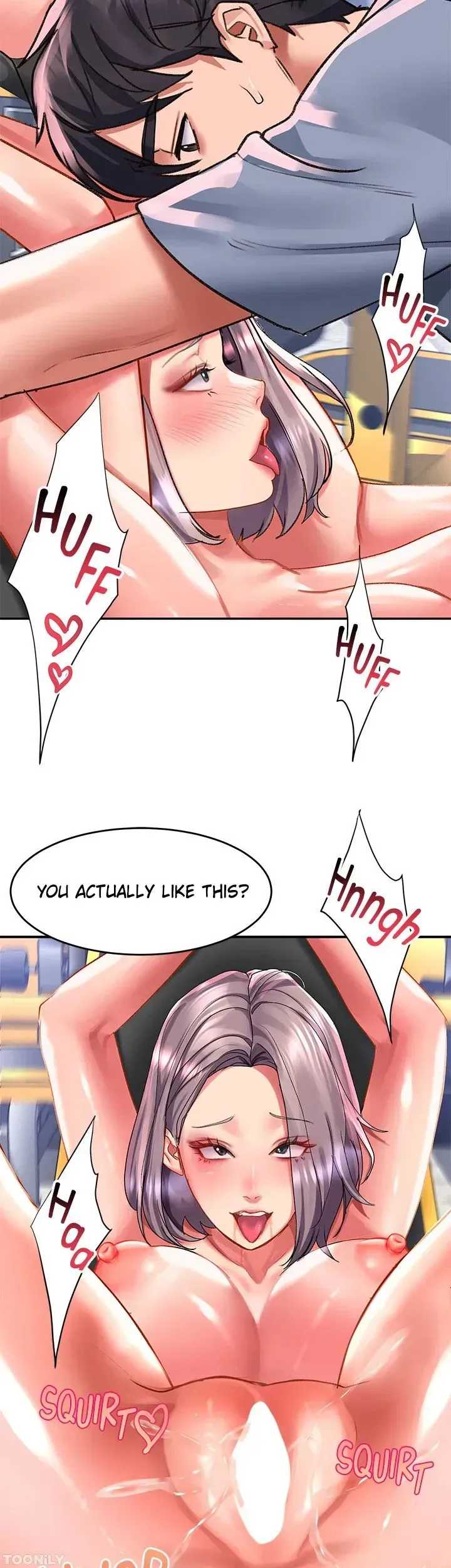 Read Slide to Unlock Her chapter 46 image 21 on Lezhin