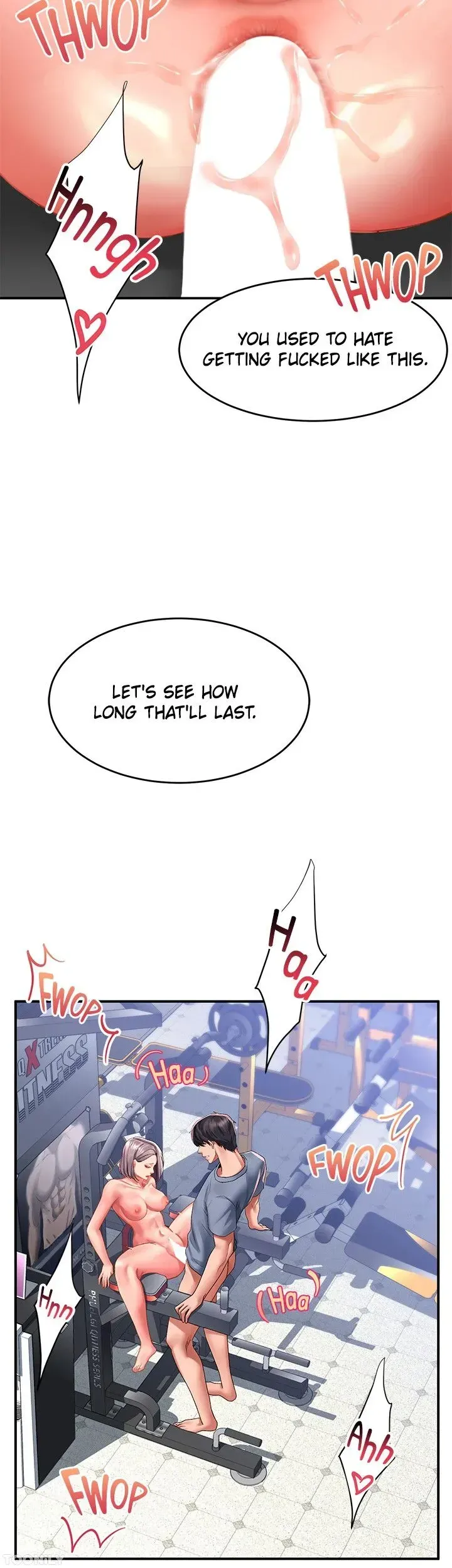 Read Slide to Unlock Her chapter 46 image 22 on Lezhin