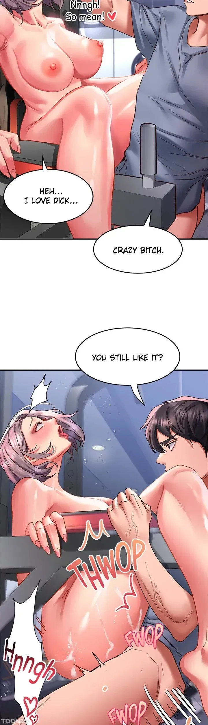Read Slide to Unlock Her chapter 46 image 26 on Lezhin