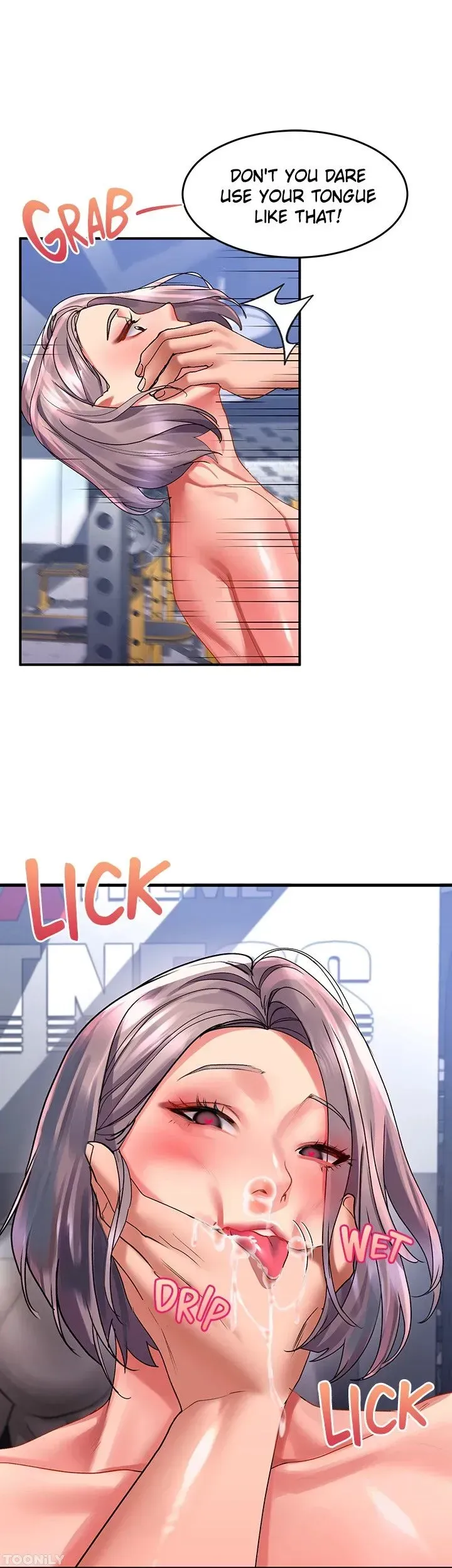Read Slide to Unlock Her chapter 46 image 29 on Lezhin