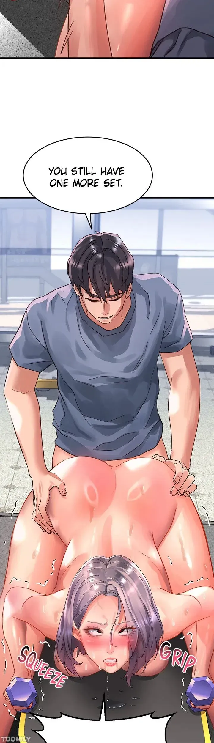 Read Slide to Unlock Her chapter 46 image 3 on Lezhin