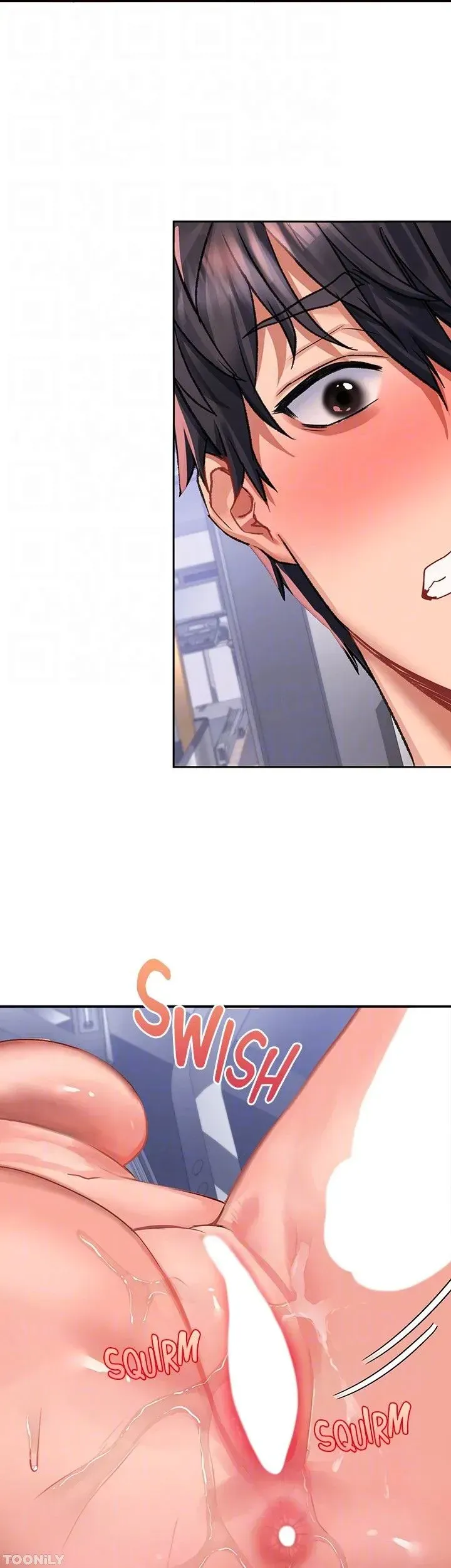Read Slide to Unlock Her chapter 46 image 30 on Lezhin
