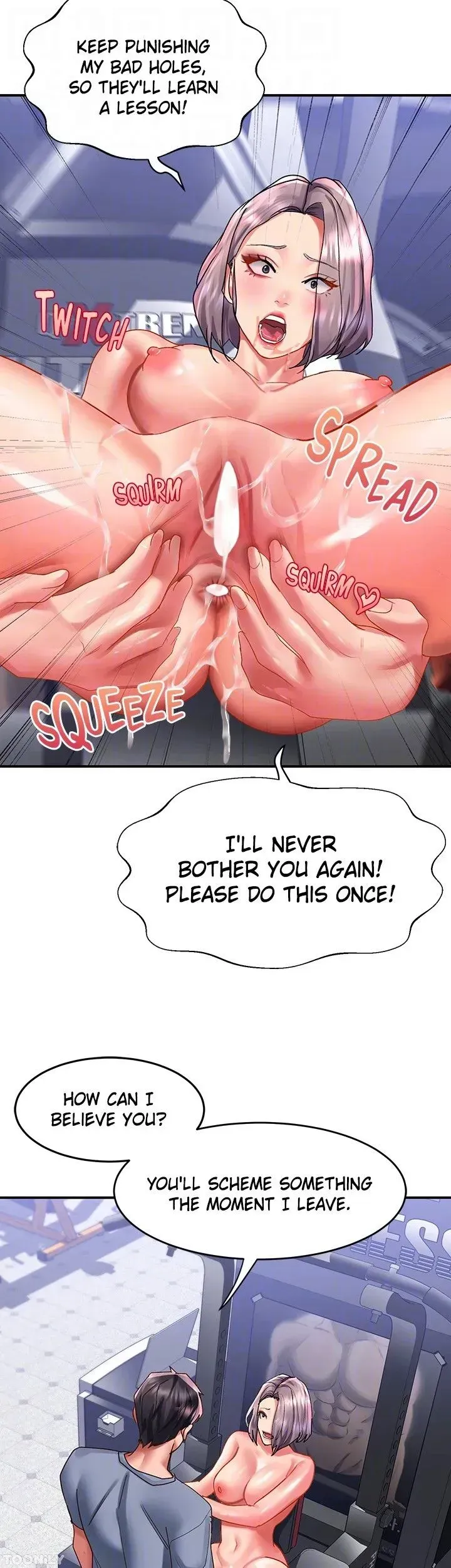 Read Slide to Unlock Her chapter 46 image 32 on Lezhin