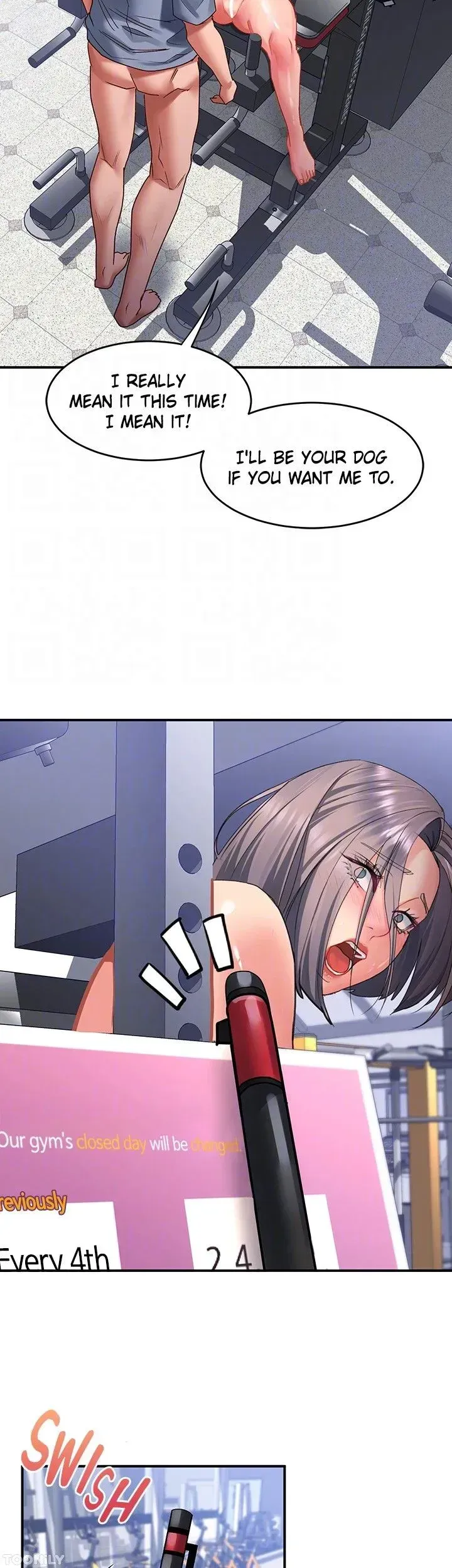 Read Slide to Unlock Her chapter 46 image 33 on Lezhin