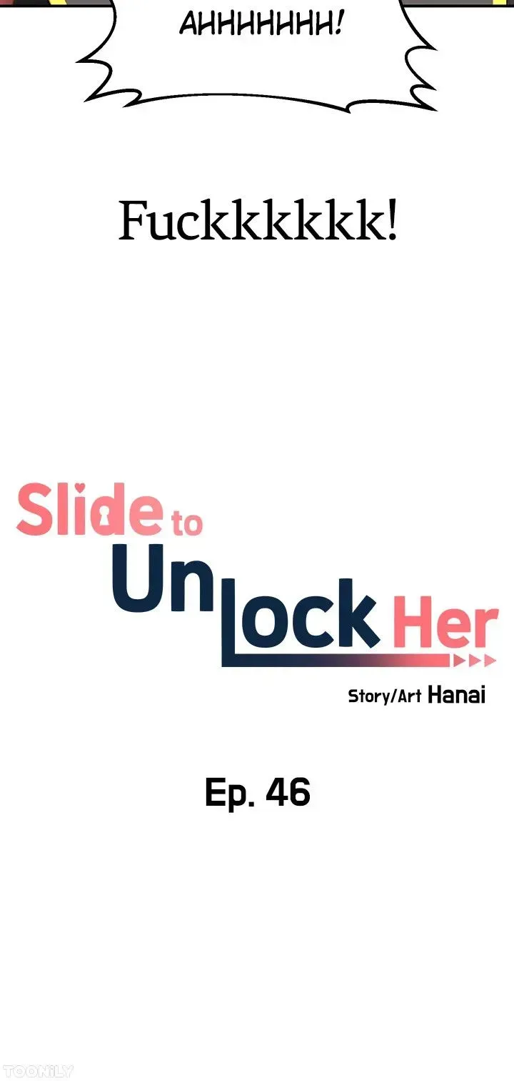 Read Slide to Unlock Her chapter 46 image 4 on Lezhin