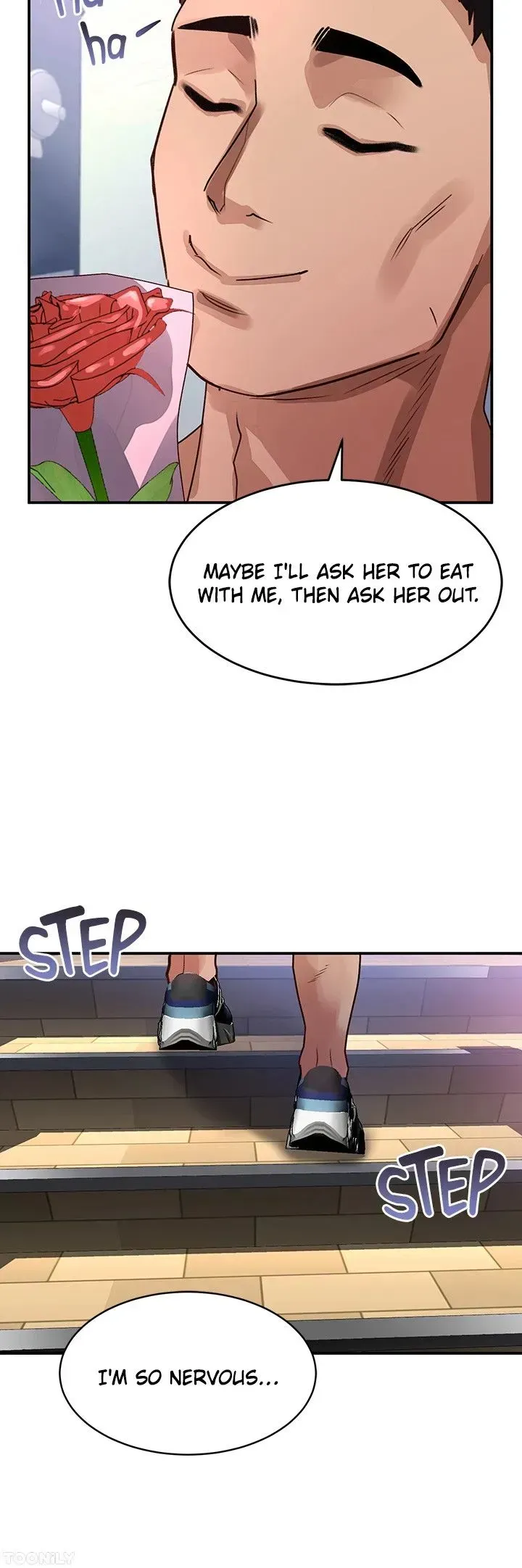 Read Slide to Unlock Her chapter 46 image 40 on Lezhin