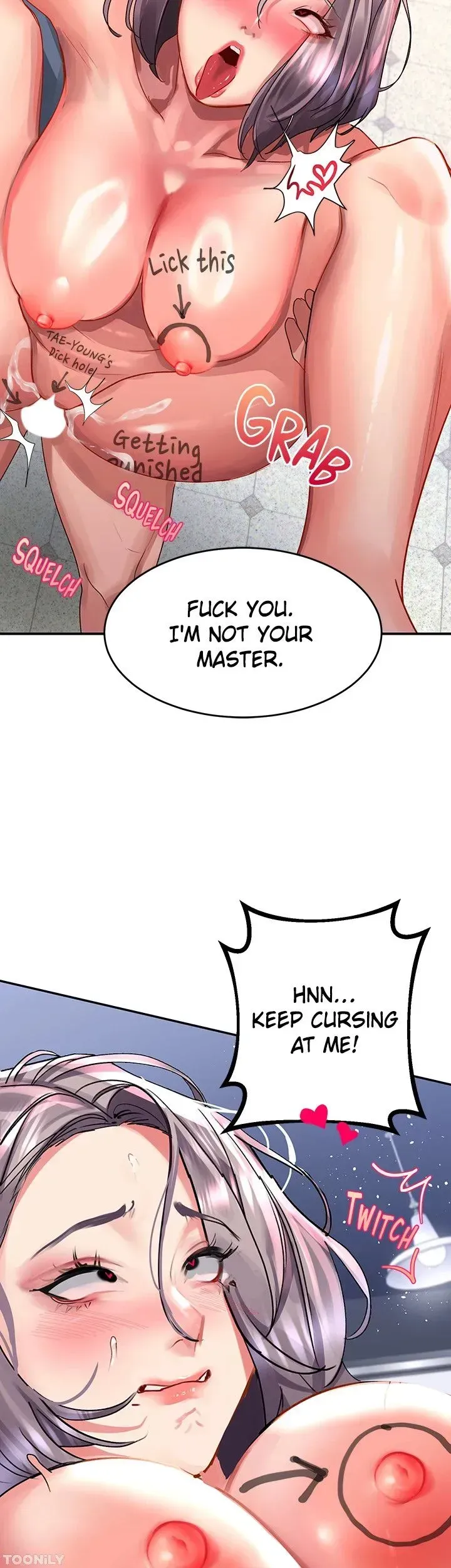 Read Slide to Unlock Her chapter 46 image 43 on Lezhin