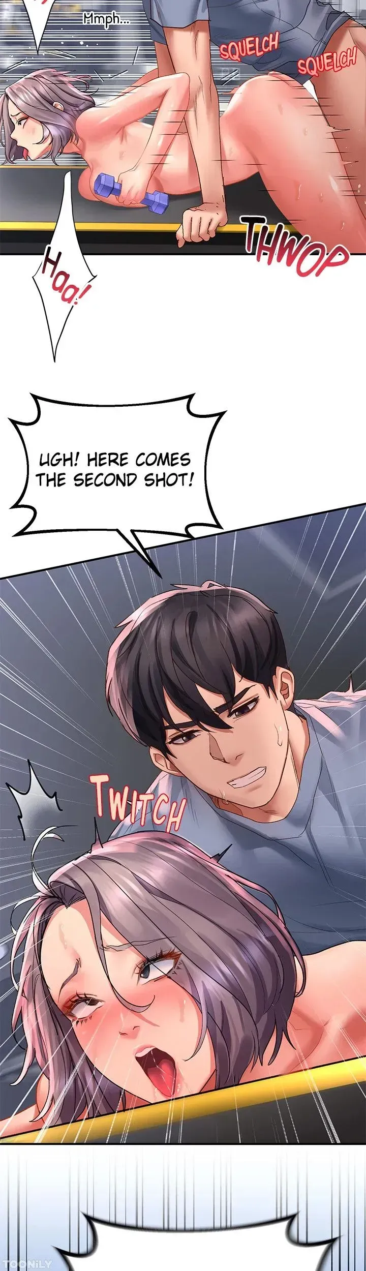 Read Slide to Unlock Her chapter 46 image 7 on Lezhin