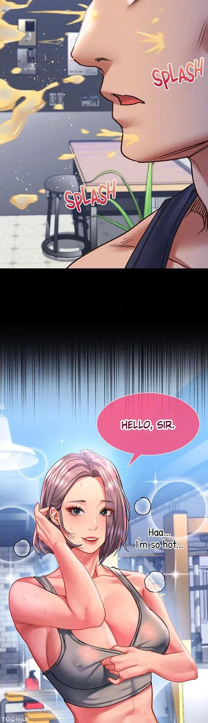 Read Slide to Unlock Her chapter 47 image 13 on Lezhin