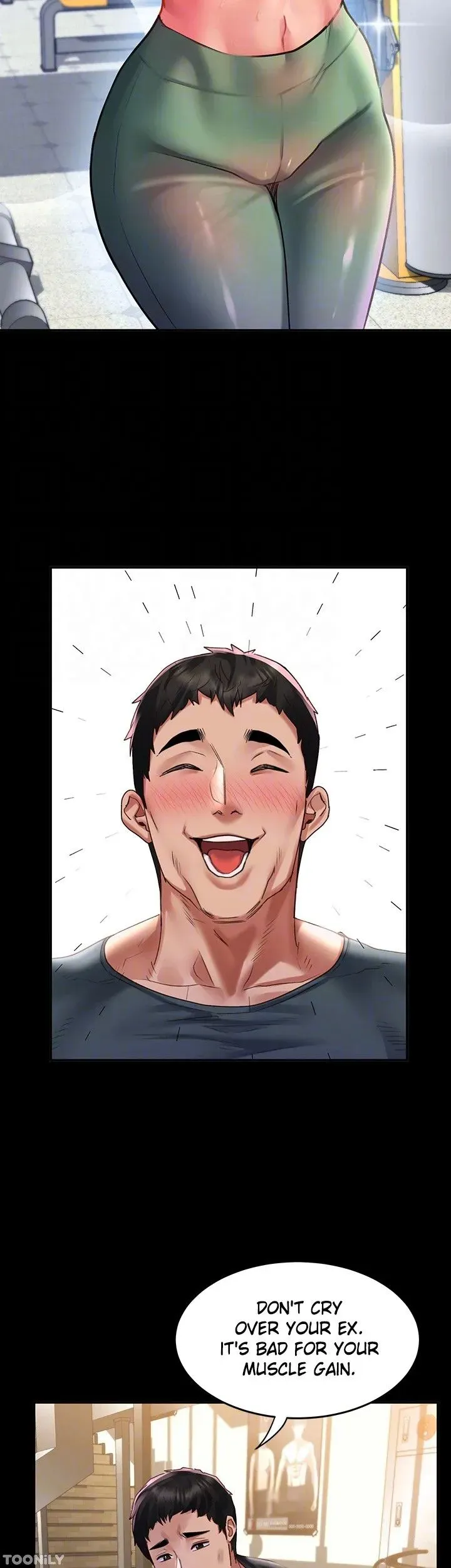 Read Slide to Unlock Her chapter 47 image 14 on Lezhin