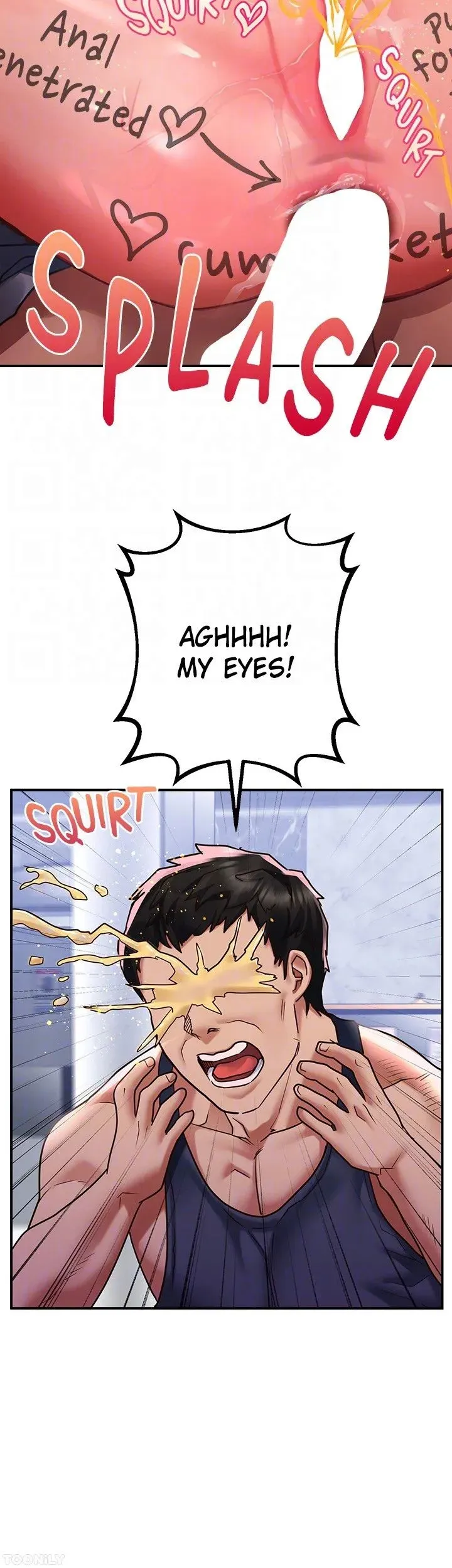 Read Slide to Unlock Her chapter 47 image 17 on Lezhin