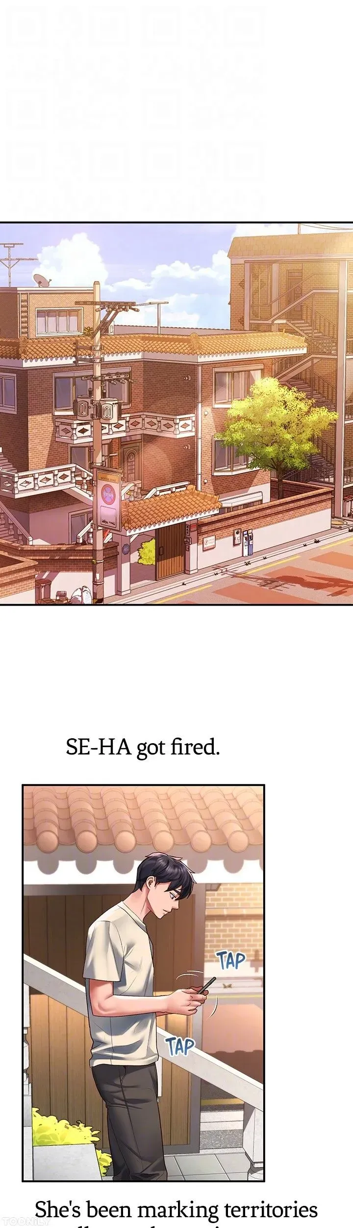 Read Slide to Unlock Her chapter 47 image 19 on Lezhin