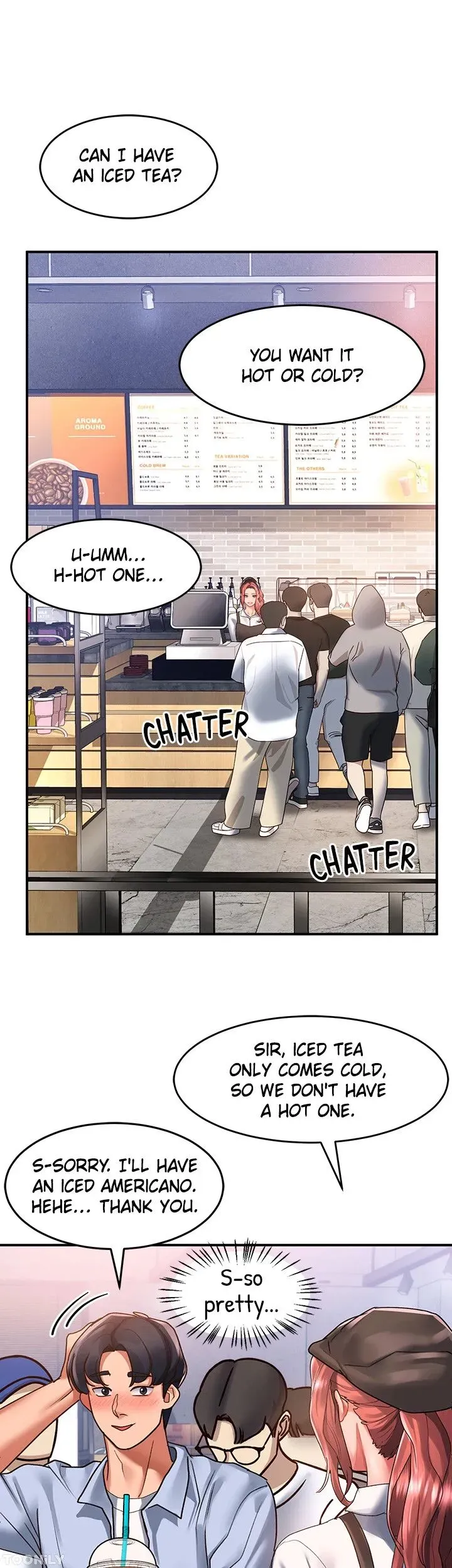 Read Slide to Unlock Her chapter 47 image 24 on Lezhin
