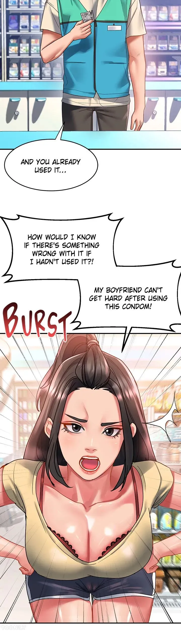 Read Slide to Unlock Her chapter 47 image 29 on Lezhin