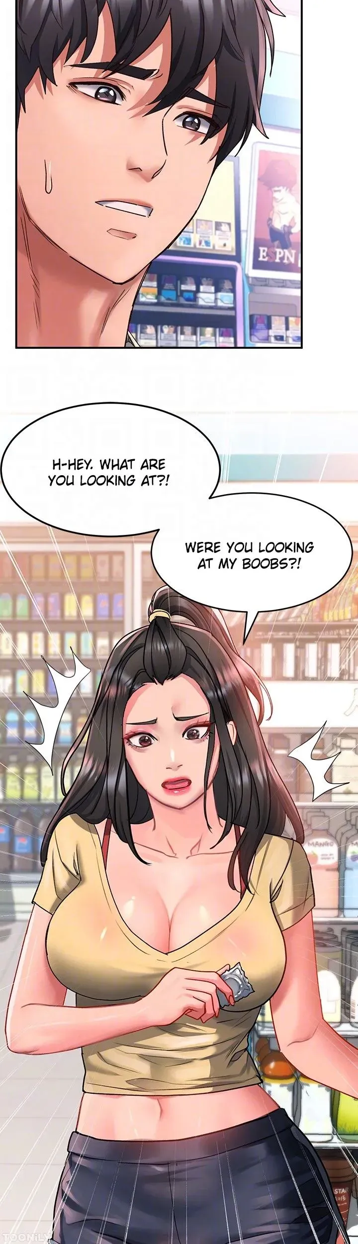 Read Slide to Unlock Her chapter 47 image 31 on Lezhin