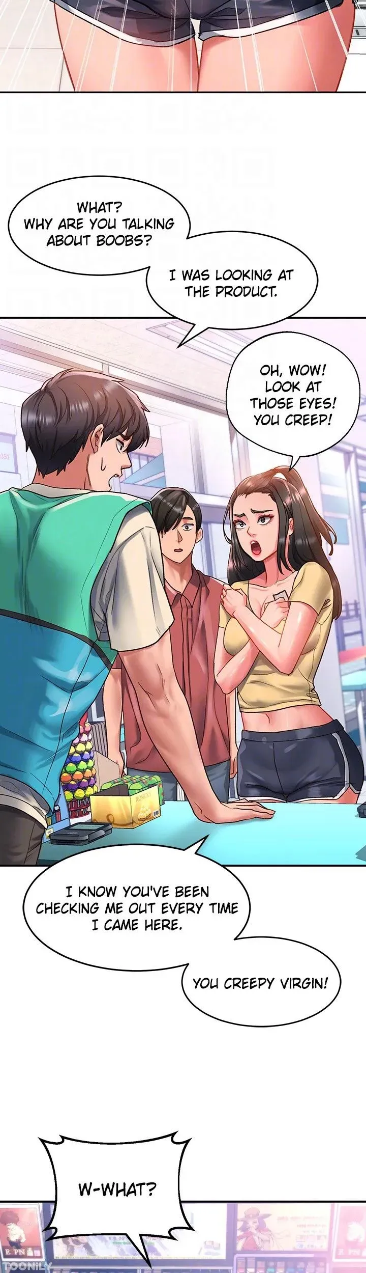 Read Slide to Unlock Her chapter 47 image 32 on Lezhin