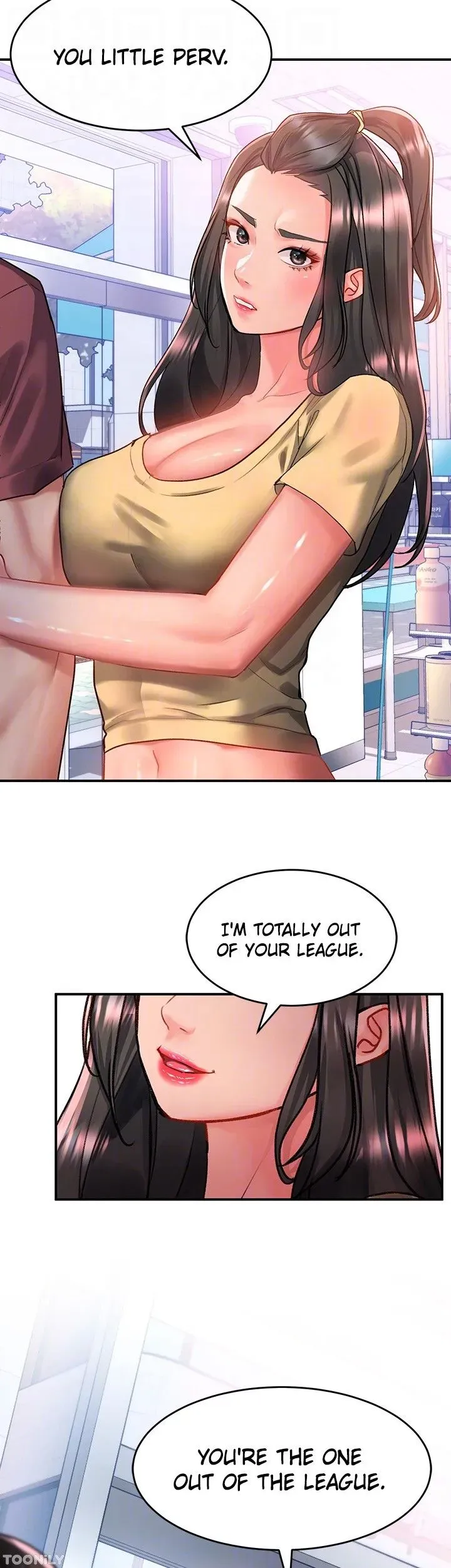 Read Slide to Unlock Her chapter 47 image 34 on Lezhin