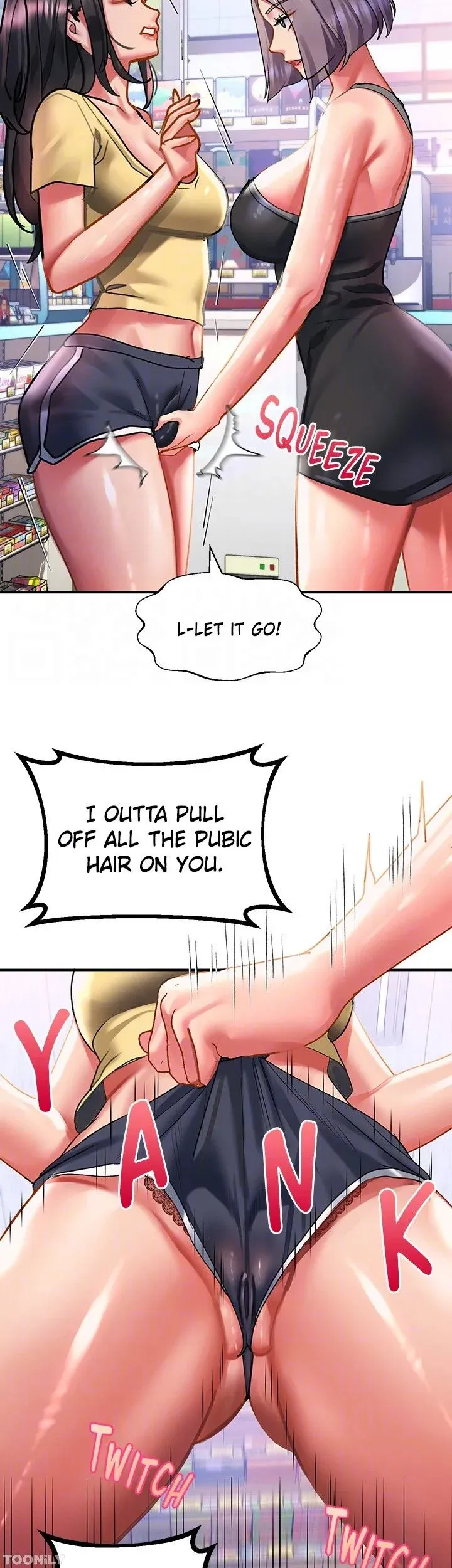 Read Slide to Unlock Her chapter 47 image 37 on Lezhin