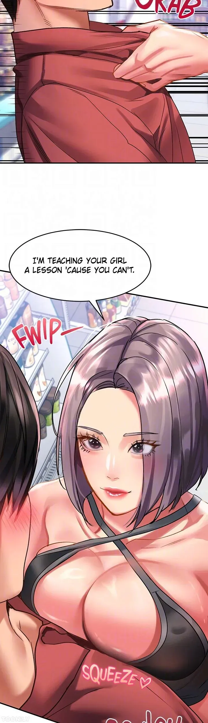 Read Slide to Unlock Her chapter 47 image 39 on Lezhin