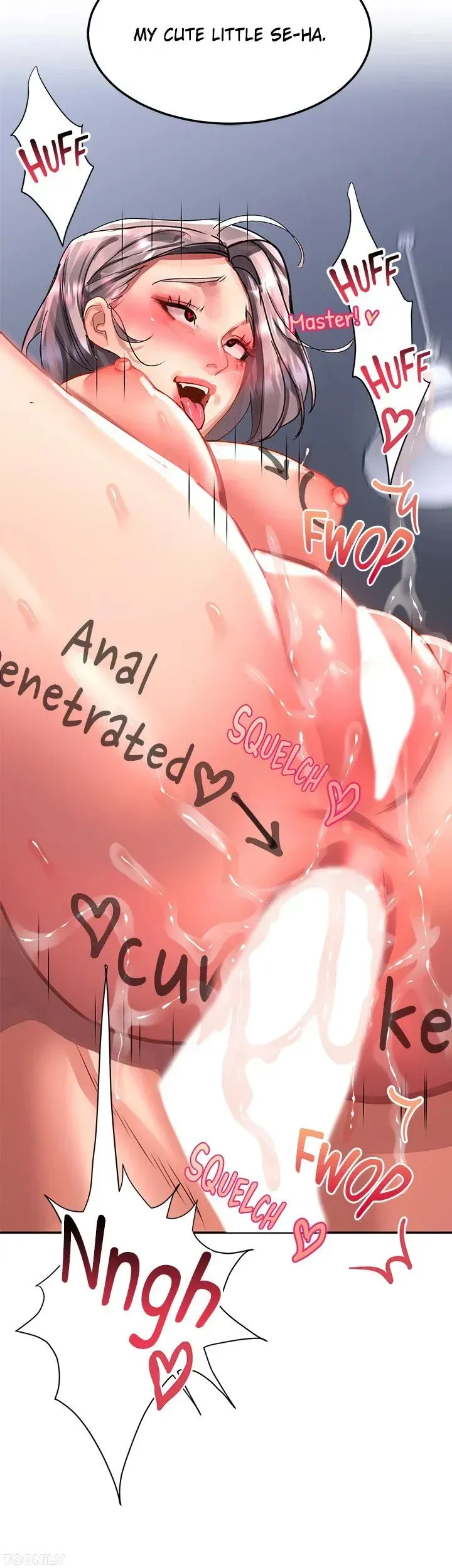 Read Slide to Unlock Her chapter 47 image 4 on Lezhin