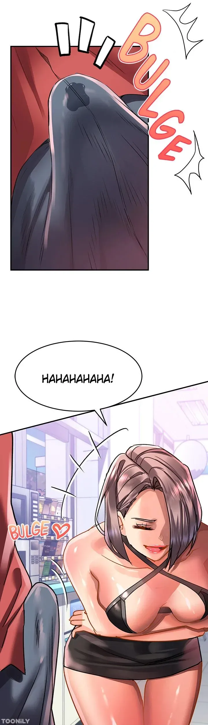 Read Slide to Unlock Her chapter 47 image 42 on Lezhin
