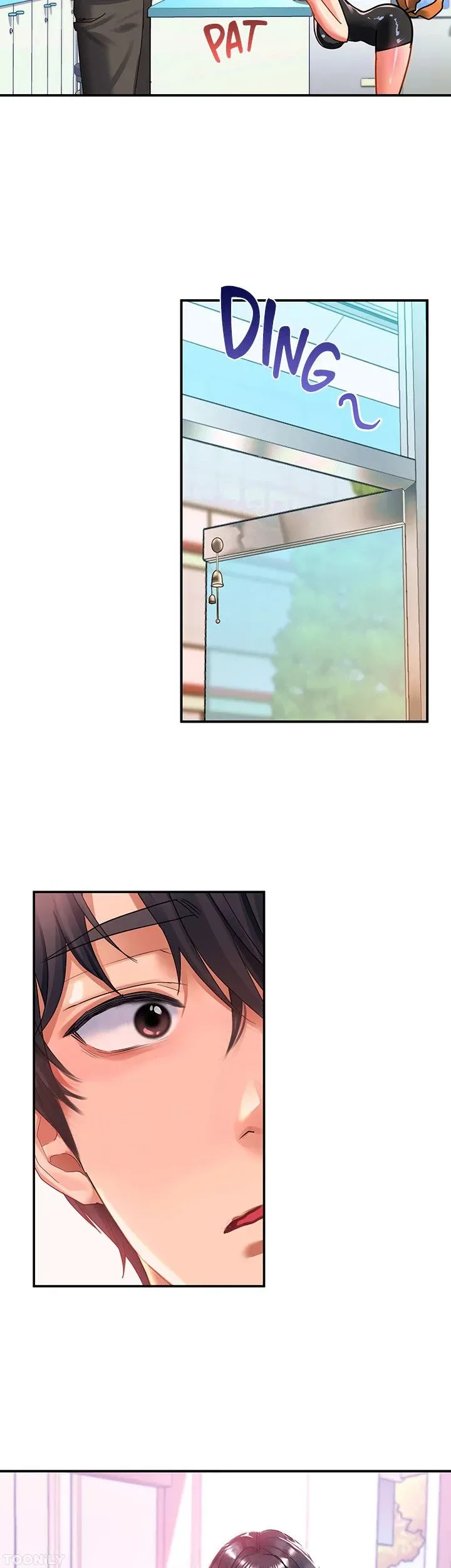 Read Slide to Unlock Her chapter 47 image 46 on Lezhin