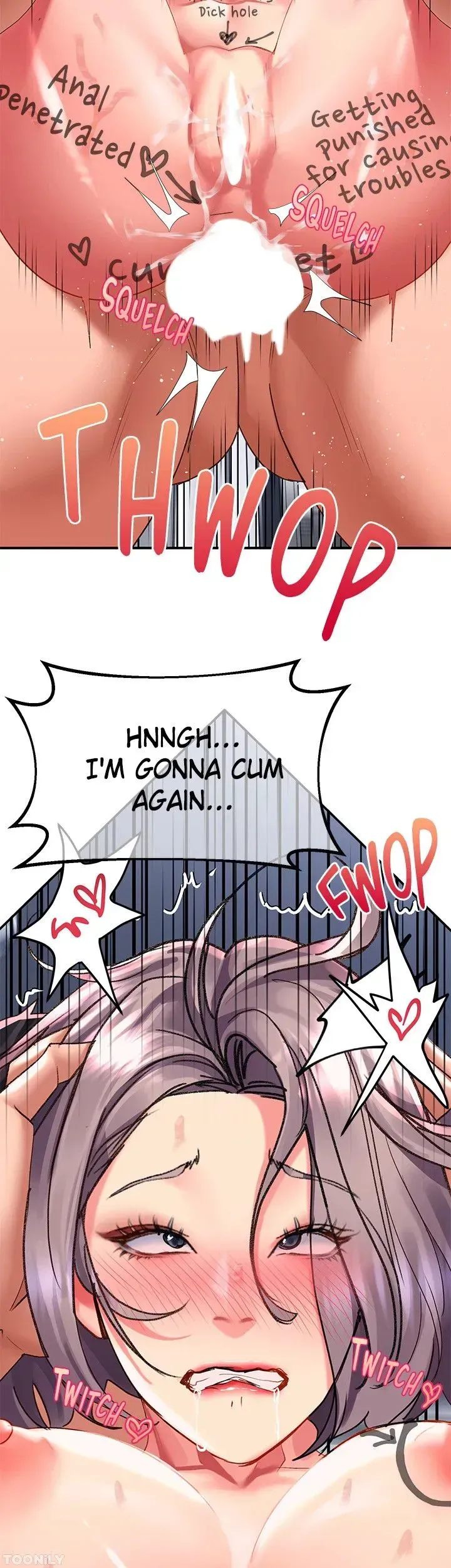 Read Slide to Unlock Her chapter 47 image 8 on Lezhin