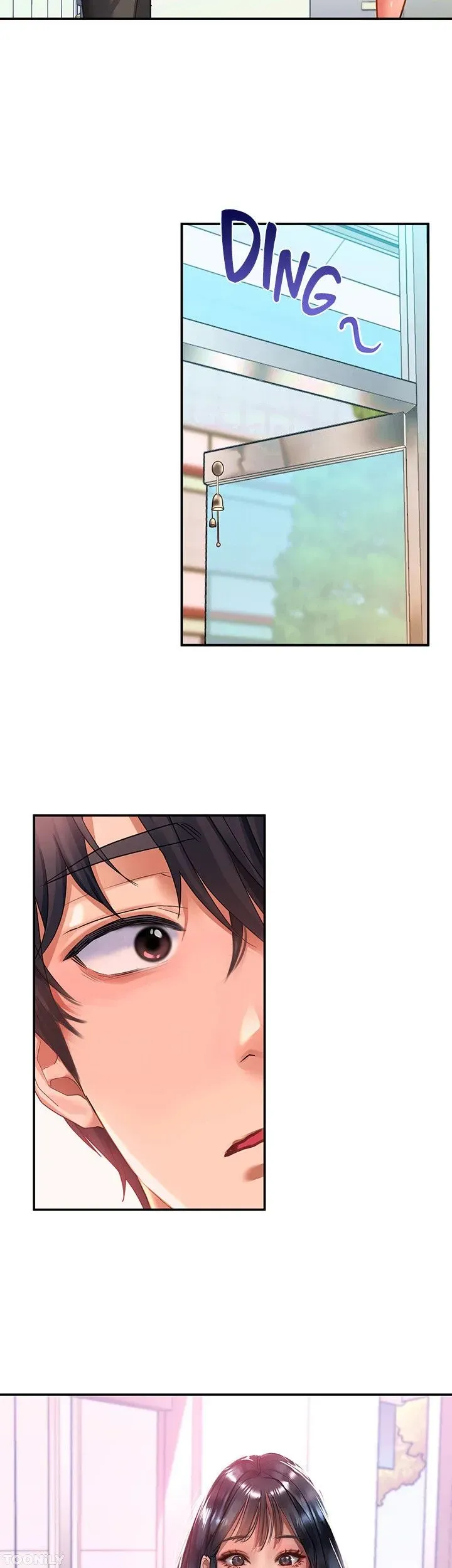 Read Slide to Unlock Her chapter 48 image 1 on Lezhin