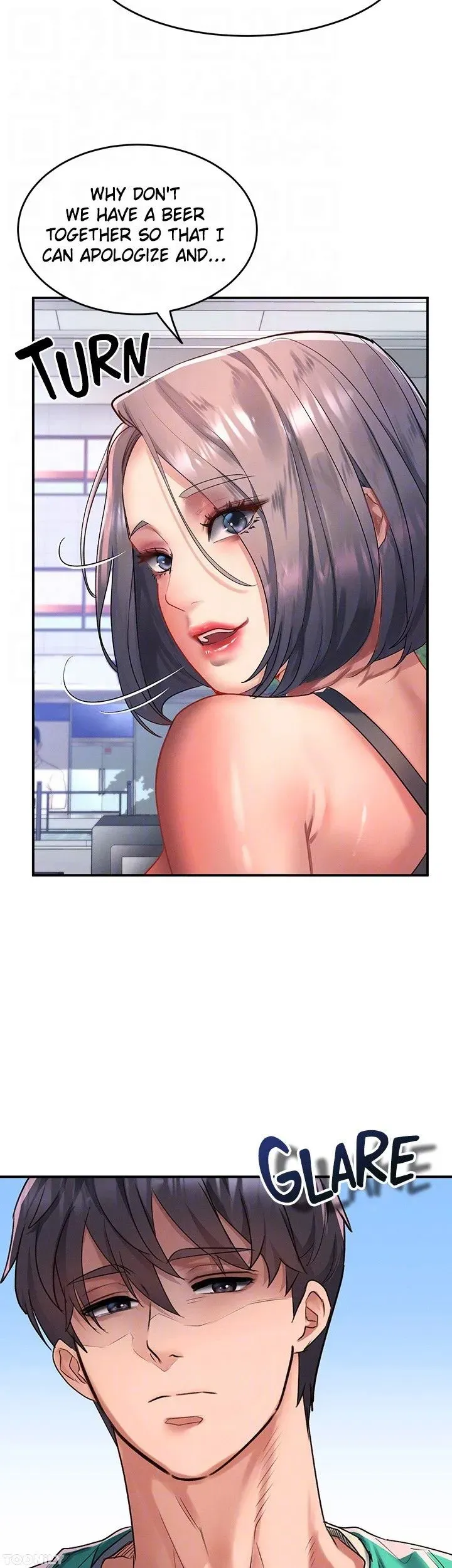 Read Slide to Unlock Her chapter 48 image 12 on Lezhin