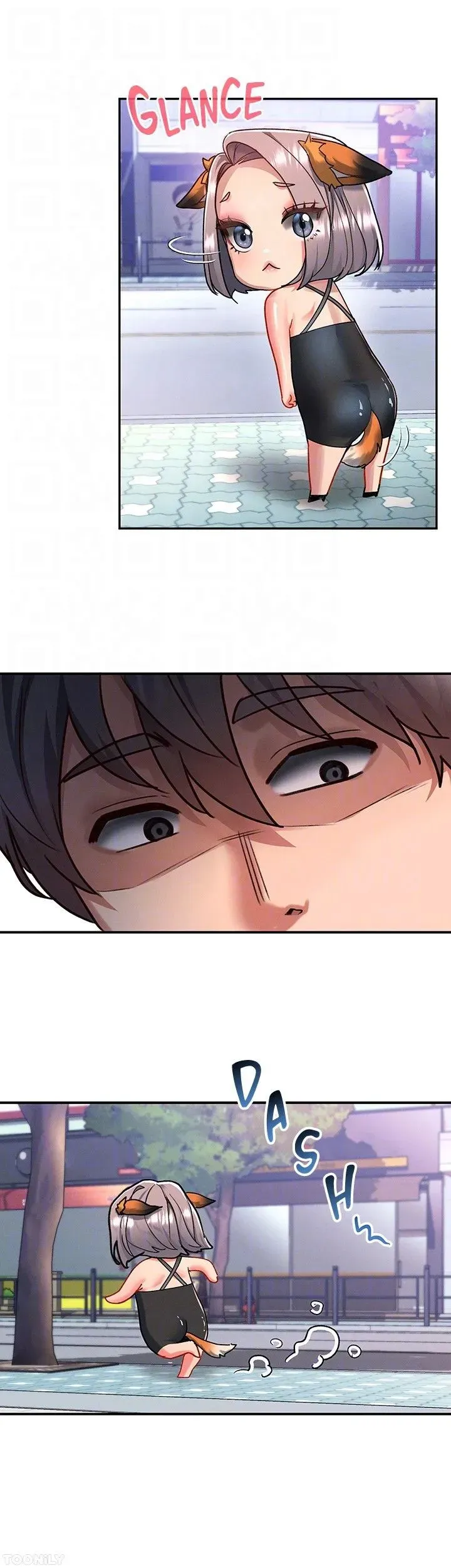 Read Slide to Unlock Her chapter 48 image 14 on Lezhin