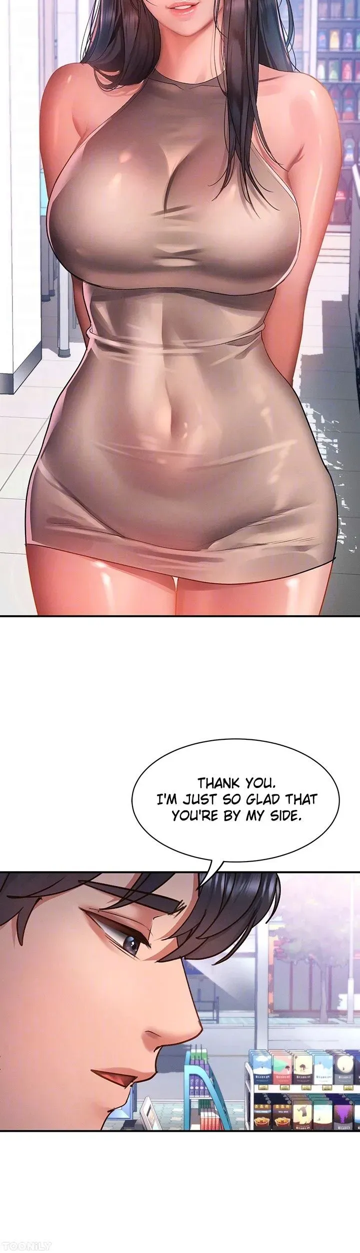 Read Slide to Unlock Her chapter 48 image 18 on Lezhin