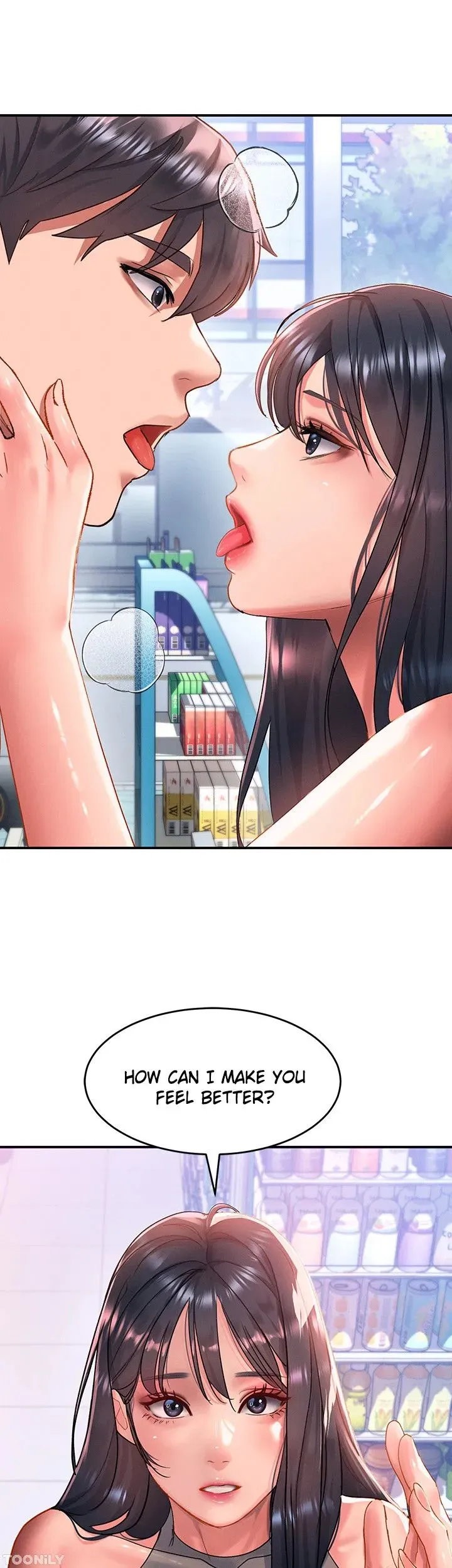 Read Slide to Unlock Her chapter 48 image 20 on Lezhin
