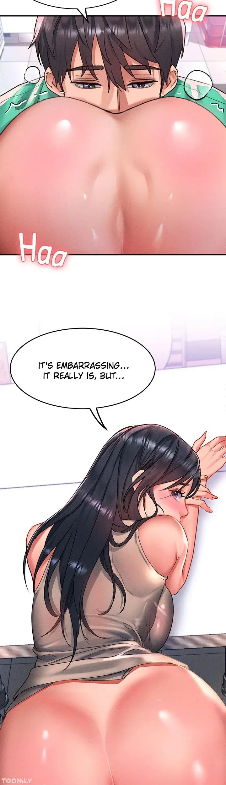 Read Slide to Unlock Her chapter 48 image 25 on Lezhin