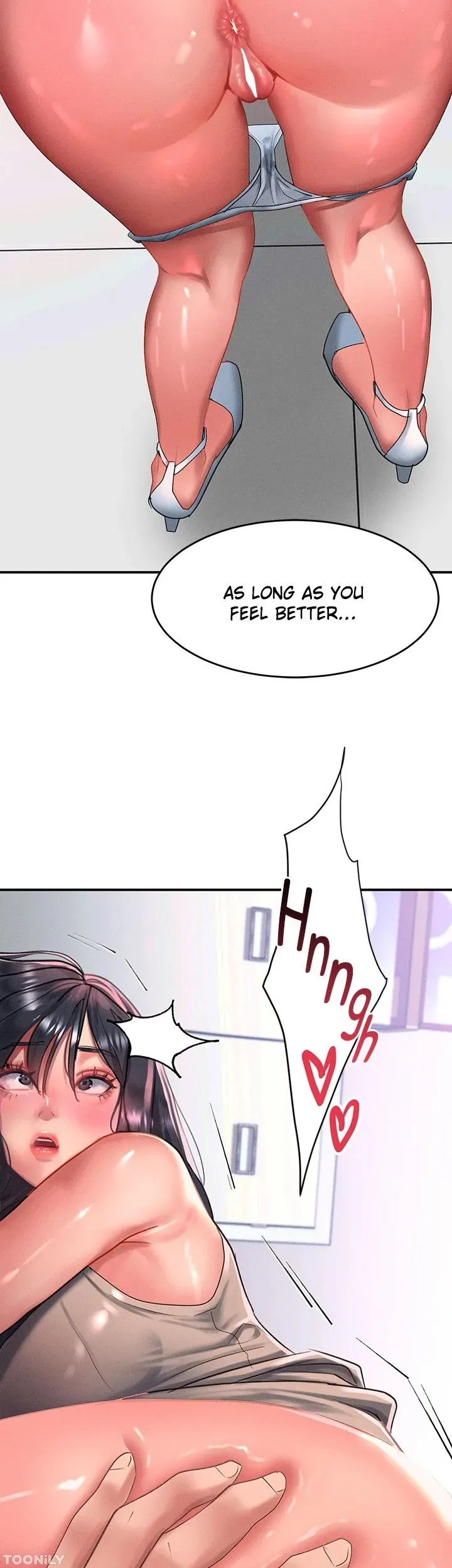 Read Slide to Unlock Her chapter 48 image 26 on Lezhin